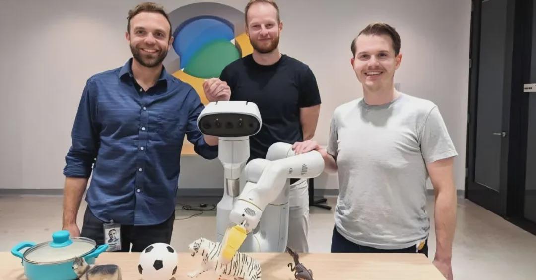 重磅！PI 获42亿融资！估值飙升至392亿(图1)